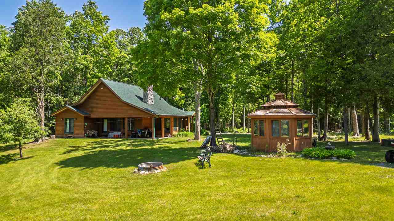 Vanderbilt, Michigan 49795, United States, 4 Bedrooms Bedrooms, ,3 BathroomsBathrooms,Residential,Active,8965