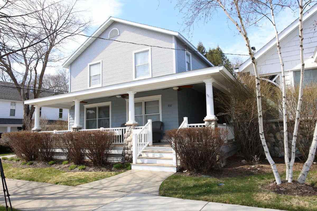 152 & 138 W Third Street