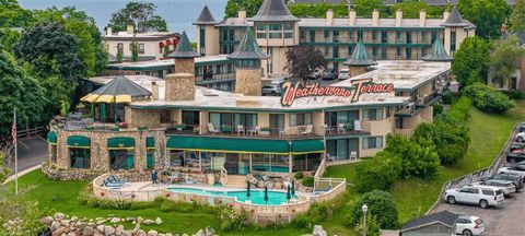 111 Pine River, Door #2 Charlevoix MI 49720