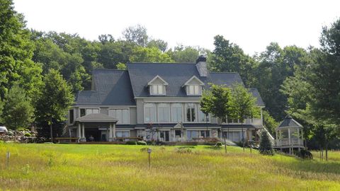 1022 Ridgeline Drive Boyne City MI 49712