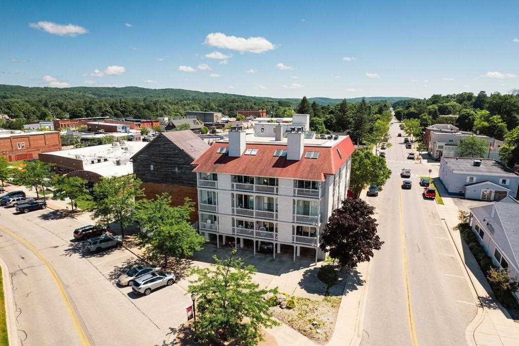 6 W Main Street