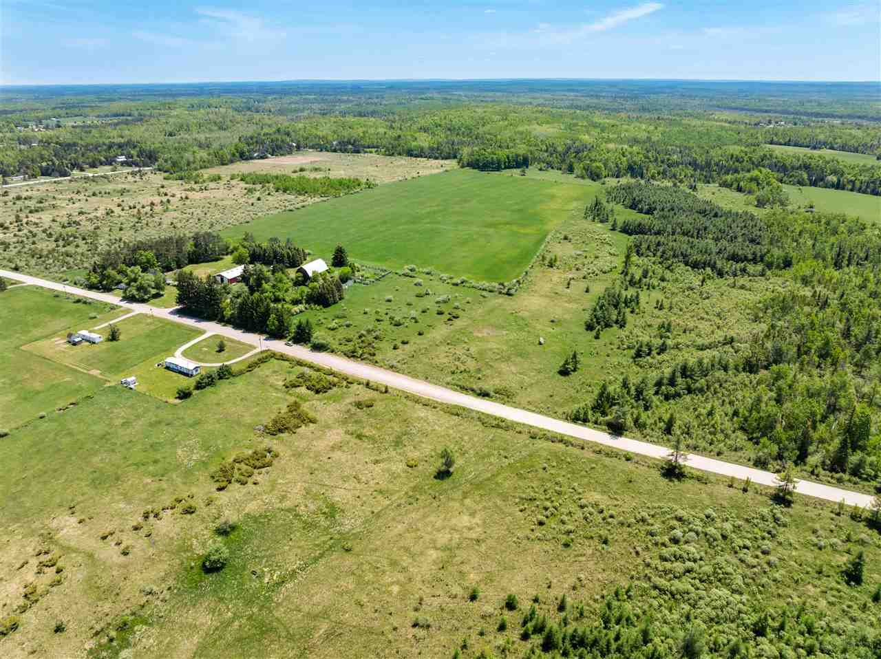 TBD Brosseau Road
