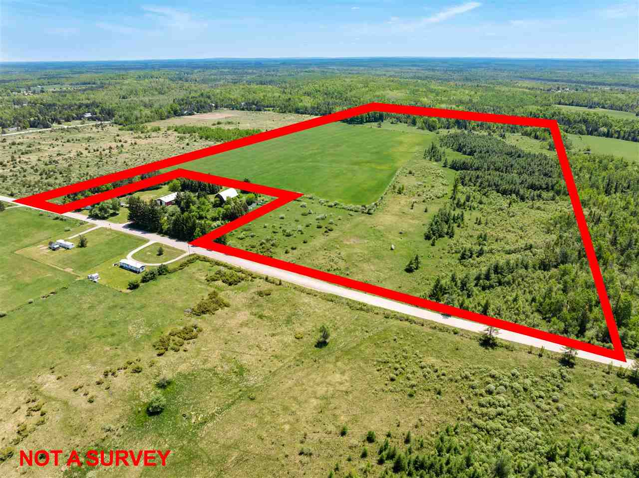 TBD Brosseau Road