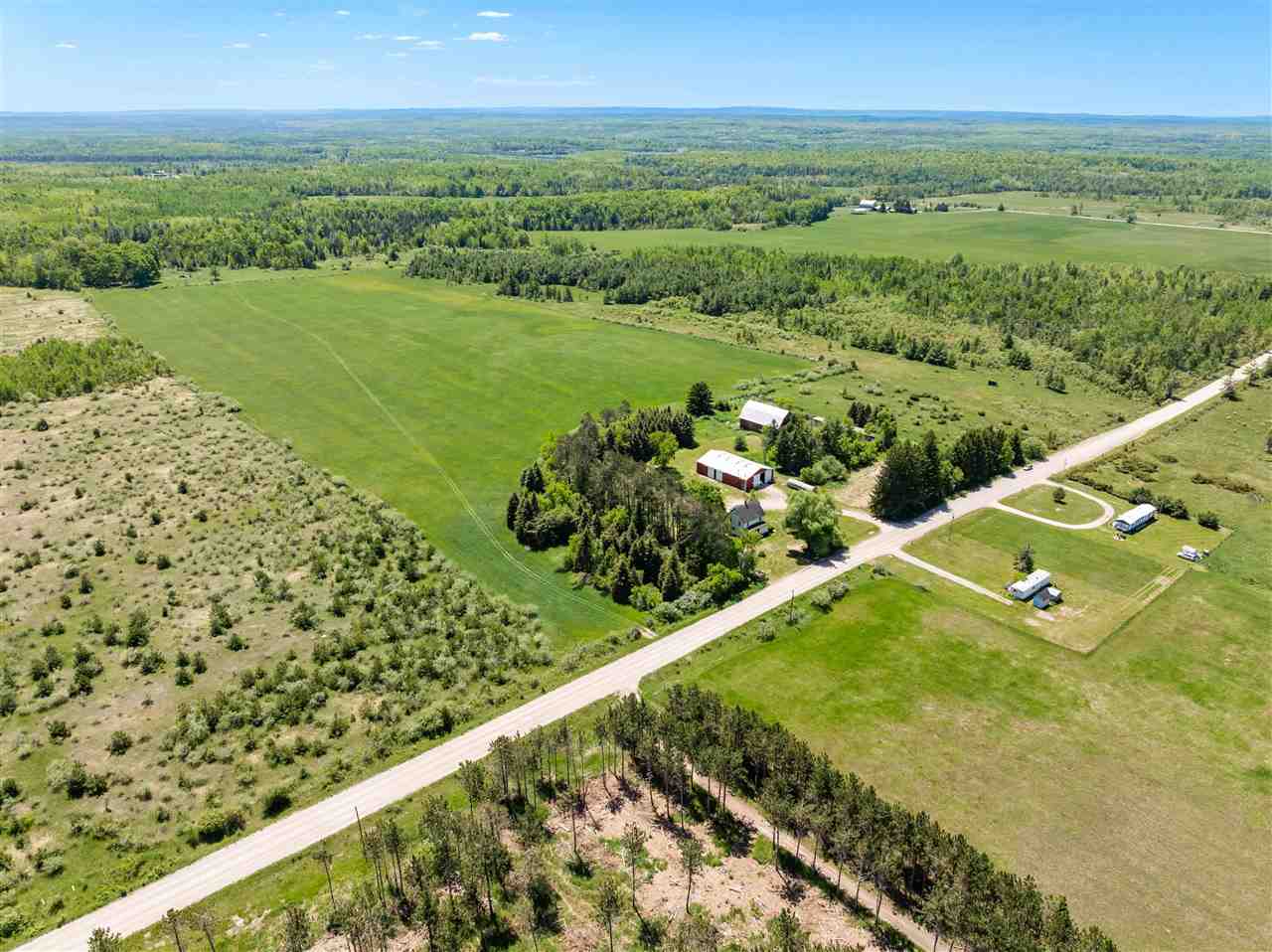 TBD Brosseau Road