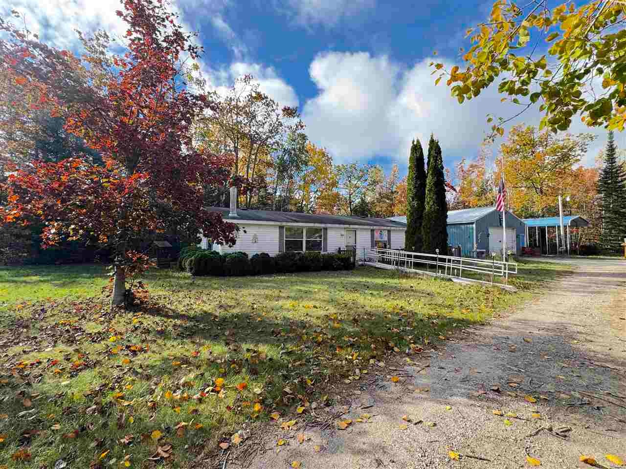 10285 Scanlon Dr.