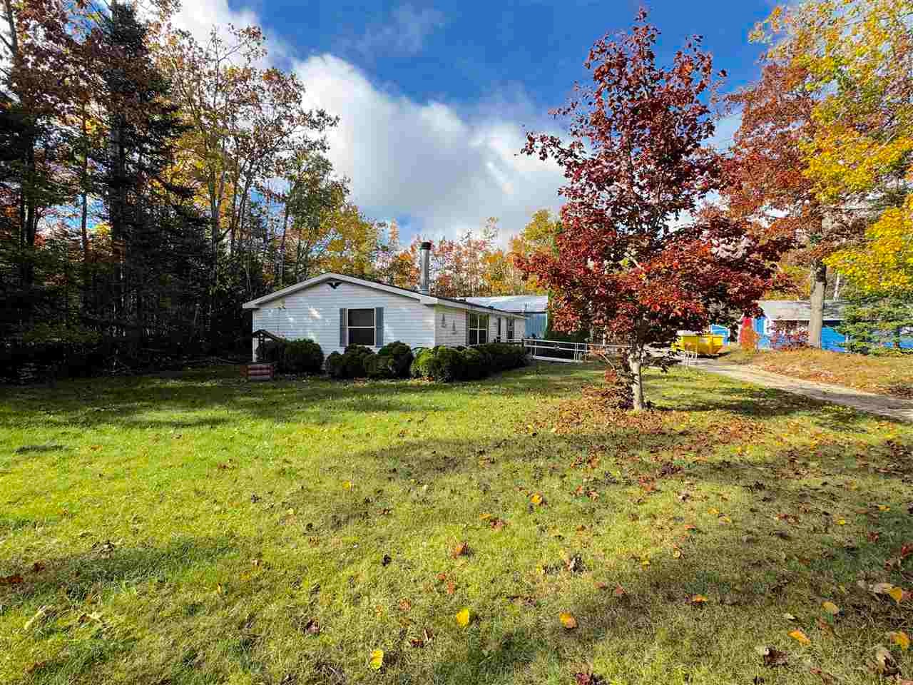 10285 Scanlon Dr.