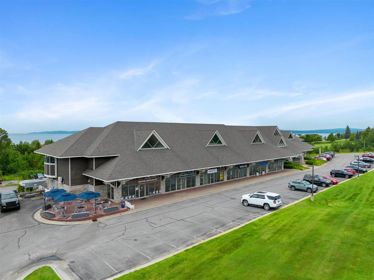 Petoskey, Michigan 49770, United States, ,Commercial,Active,71006