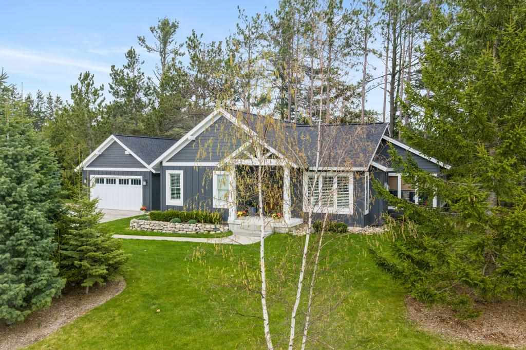 7563 Evergreen Ridge Drive