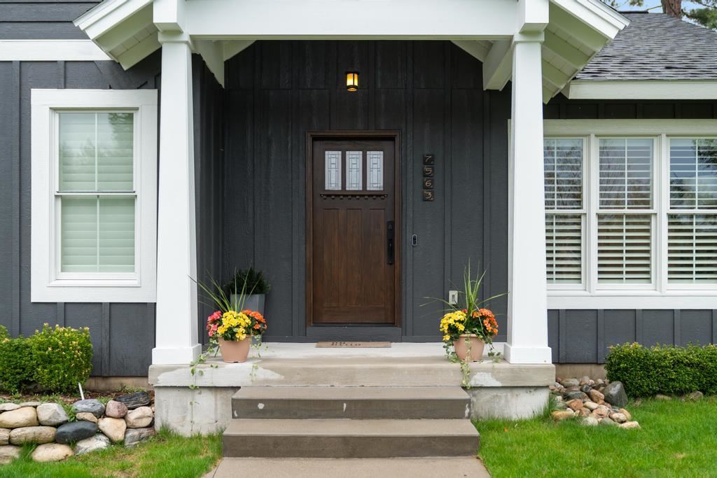 7563 Evergreen Ridge Drive