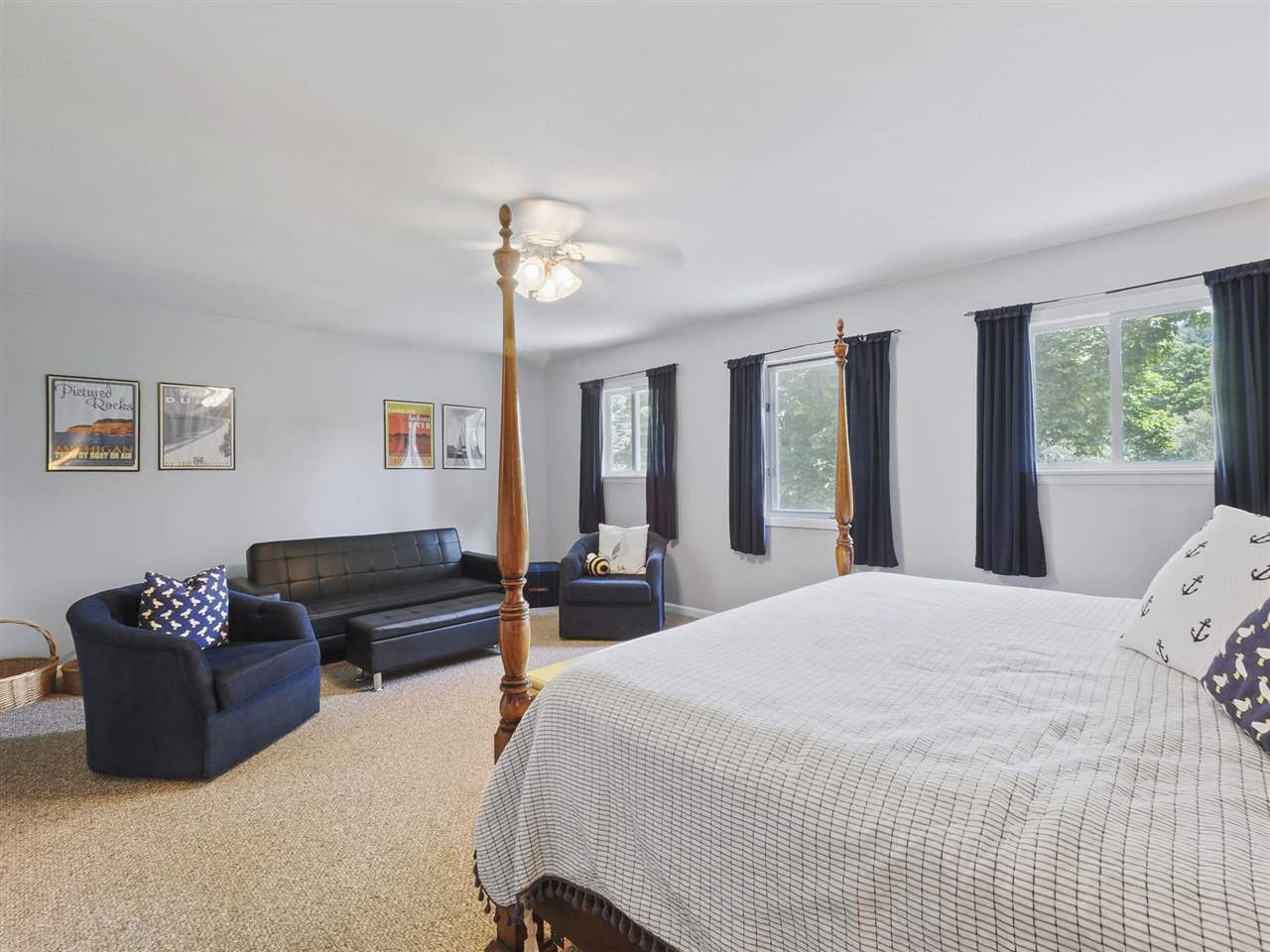 Central Lake, Michigan 49622, United States, 3 Bedrooms Bedrooms, ,2 BathroomsBathrooms,Residential,Active,169331