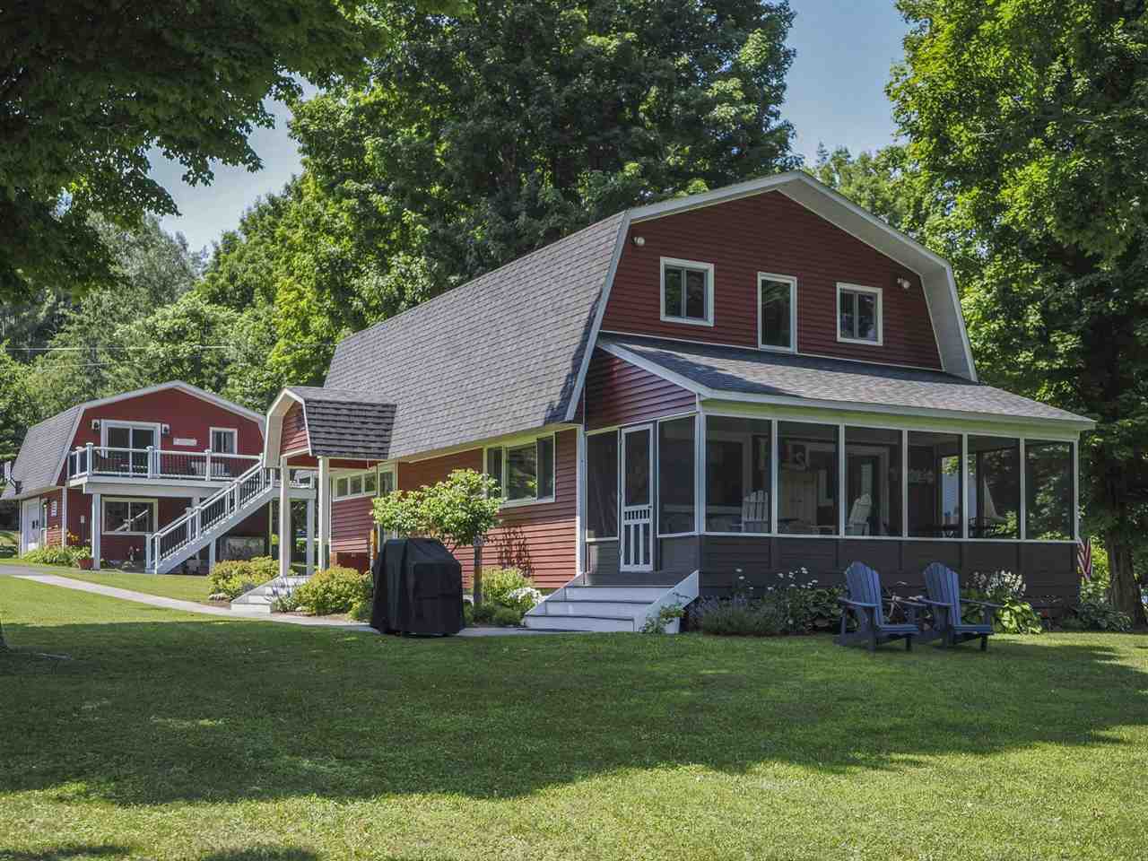 Central Lake, Michigan 49622, United States, 3 Bedrooms Bedrooms, ,2 BathroomsBathrooms,Residential,Active,169331