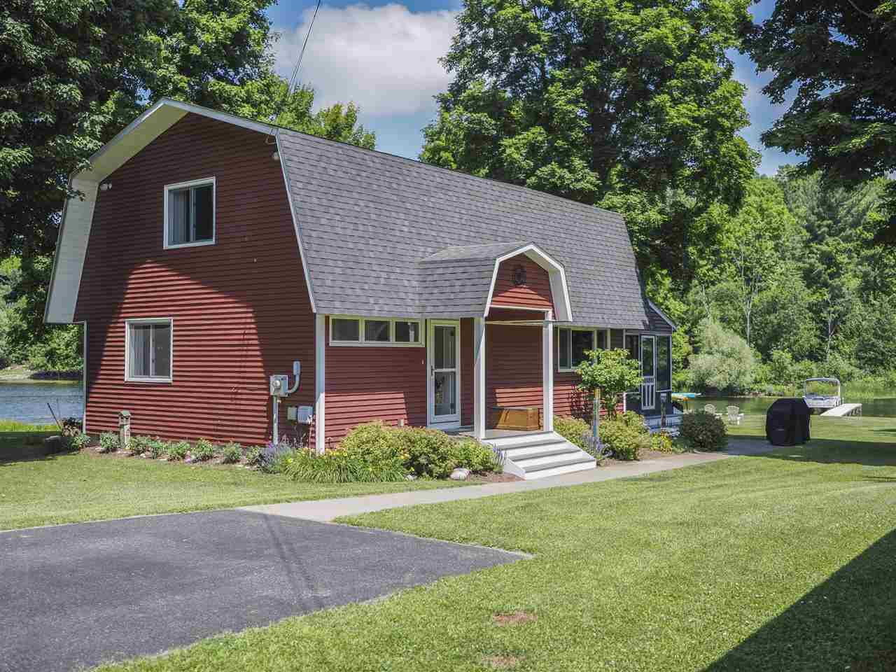 Central Lake, Michigan 49622, United States, 3 Bedrooms Bedrooms, ,2 BathroomsBathrooms,Residential,Active,169331