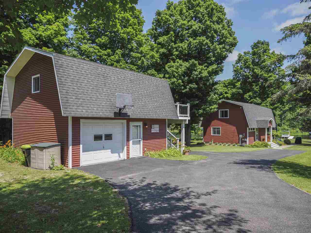 Central Lake, Michigan 49622, United States, 3 Bedrooms Bedrooms, ,2 BathroomsBathrooms,Residential,Active,169331