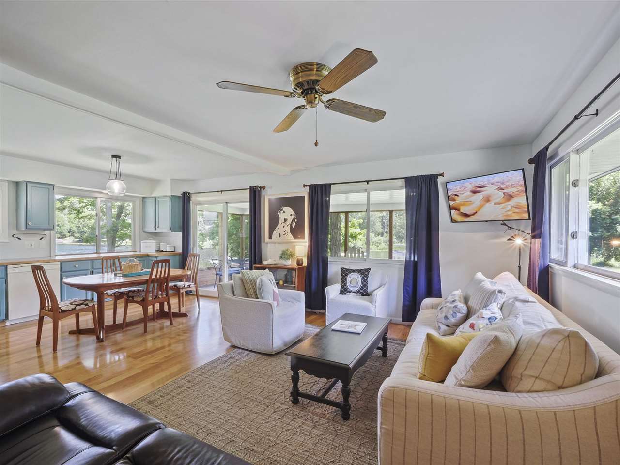 Central Lake, Michigan 49622, United States, 3 Bedrooms Bedrooms, ,2 BathroomsBathrooms,Residential,Active,169331