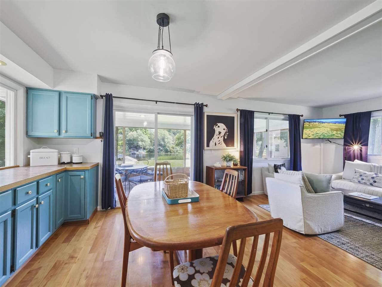 Central Lake, Michigan 49622, United States, 3 Bedrooms Bedrooms, ,2 BathroomsBathrooms,Residential,Active,169331