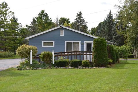 101 Bridge Street East Jordan MI 49727