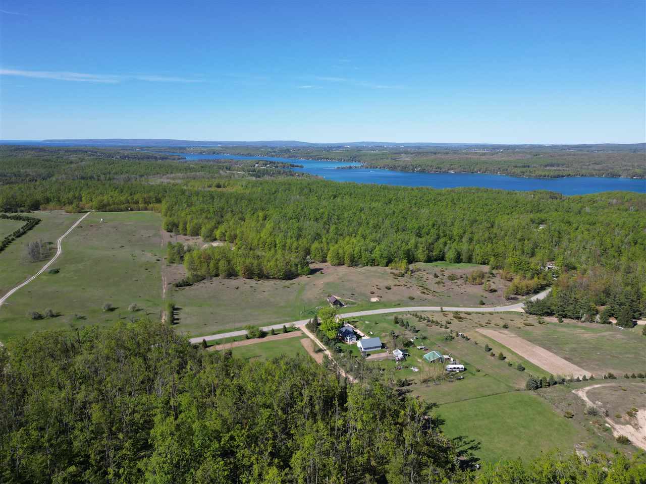 2449 Erickson Road