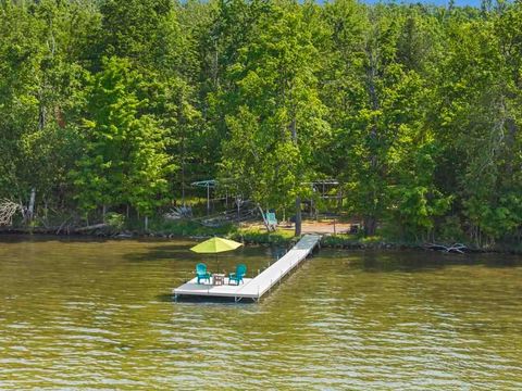 5100 N Bay Way Cheboygan MI 49721