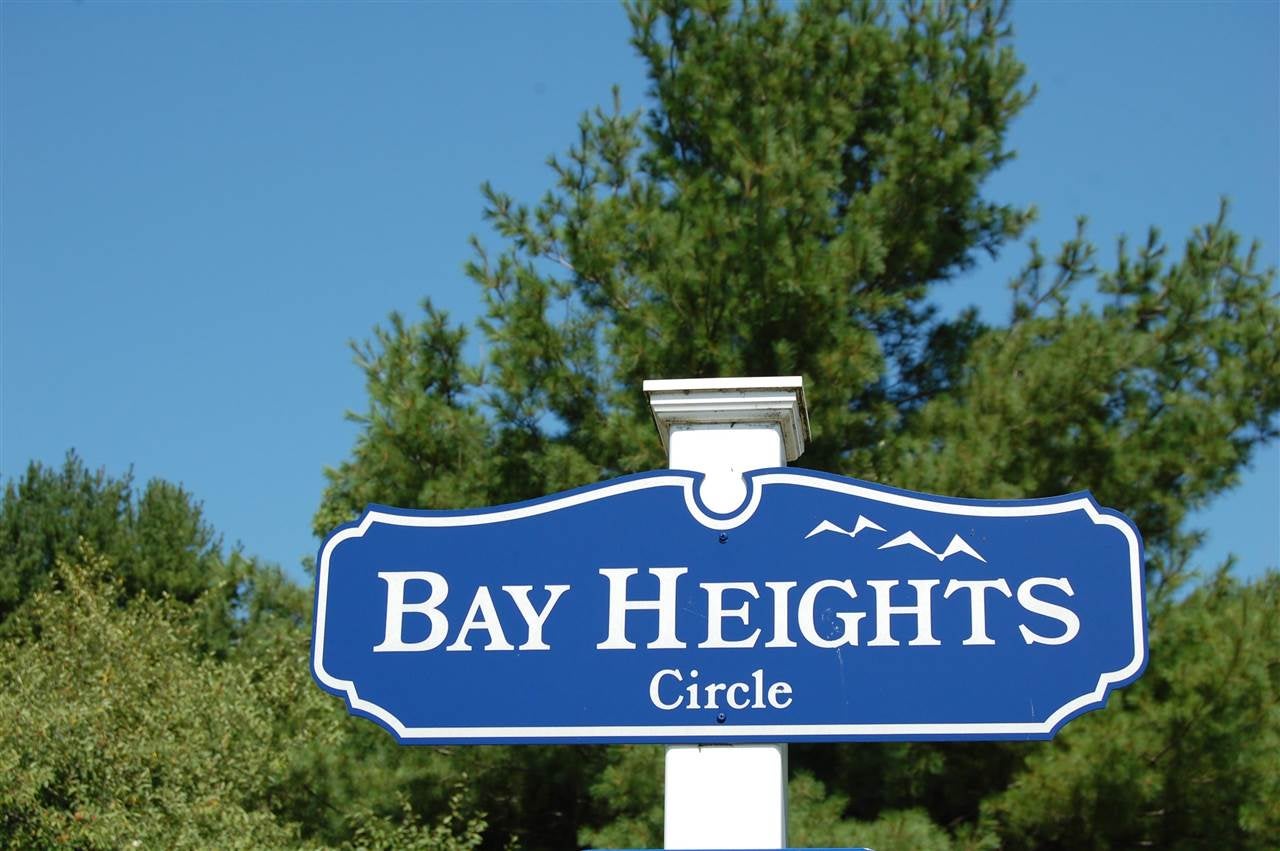 6936 Bay Heights Circle