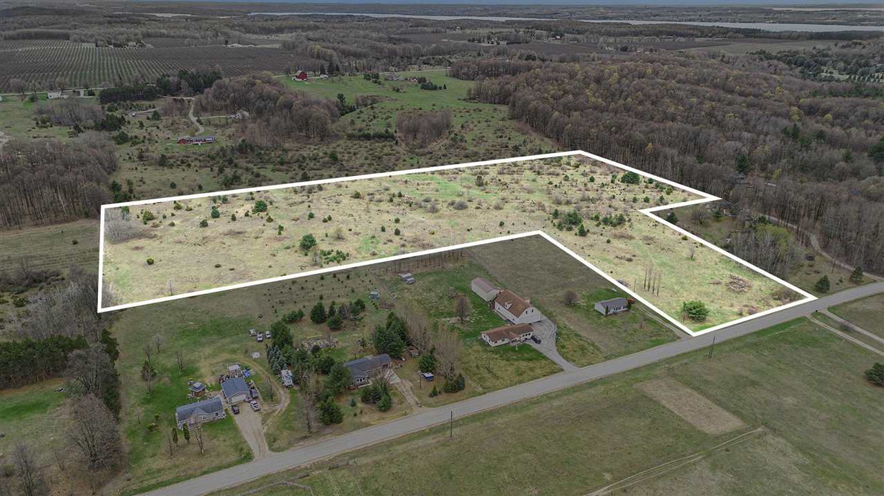 Rapid City, Michigan 49676, United States, ,Land,Active,174184