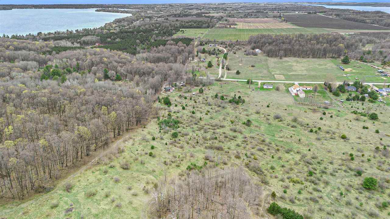 Rapid City, Michigan 49676, United States, ,Land,Active,174184