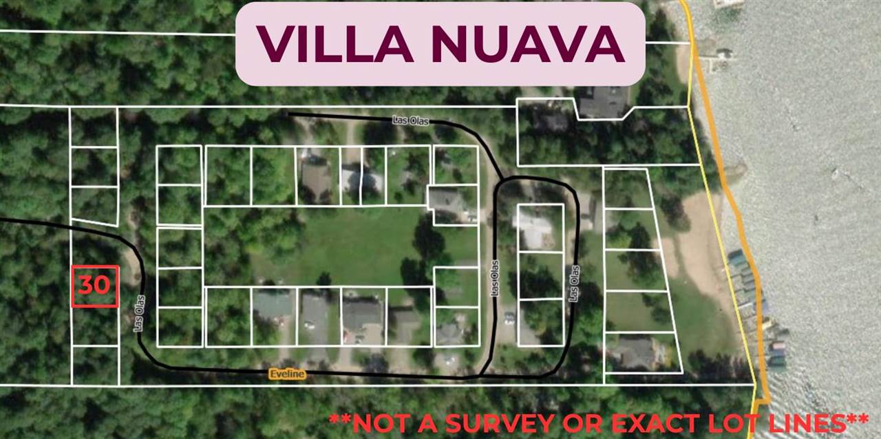 Charlevoix, Michigan 49720, United States, ,Land,Active,230673