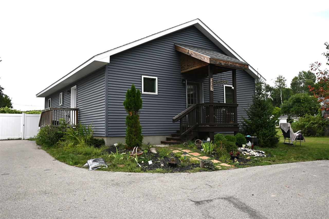 337 Bailey Street