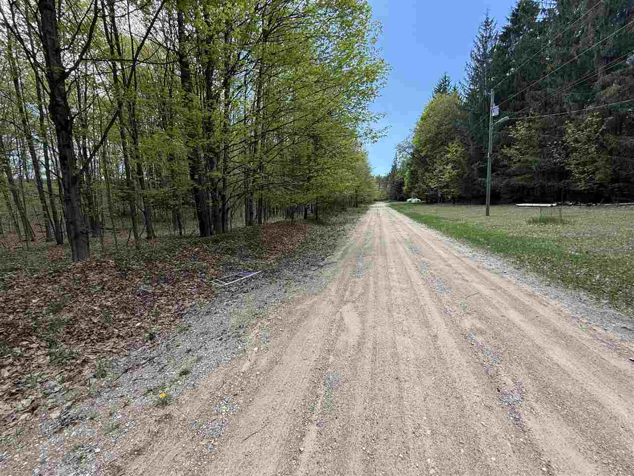 Central Lake, Michigan 49622, United States, ,Land,Active,133712