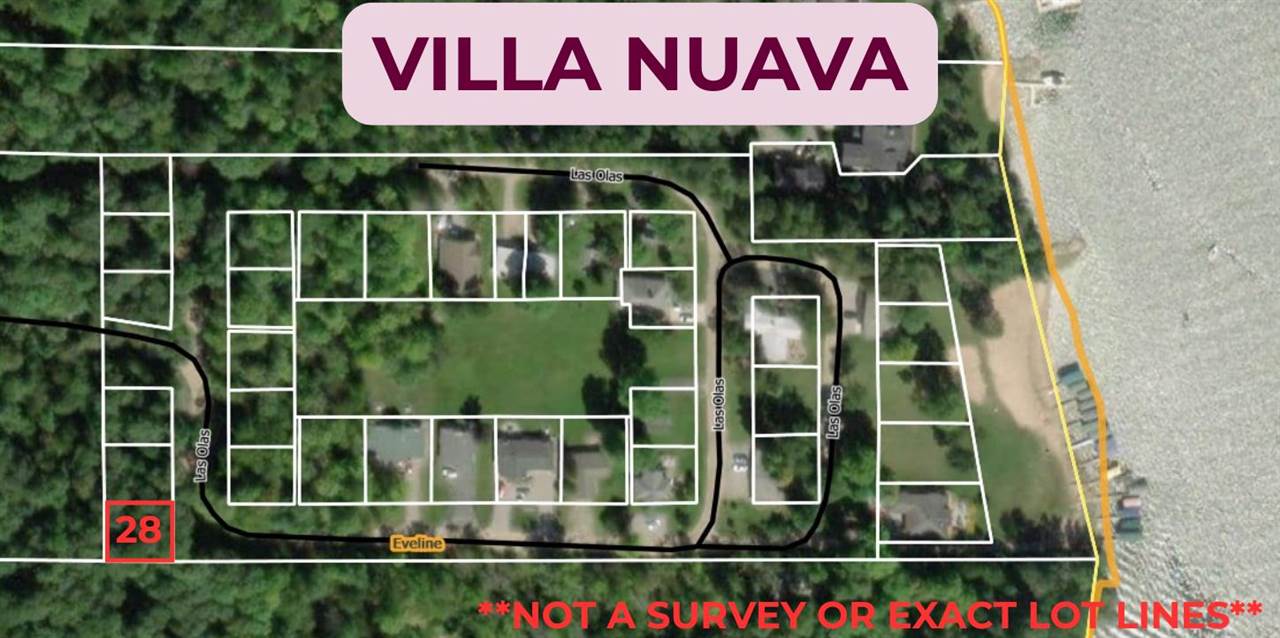 Charlevoix, Michigan 49720, United States, ,Land,Active,230660