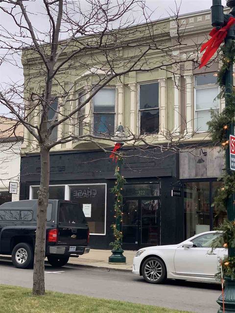 322 E Mitchell Petoskey MI 49770