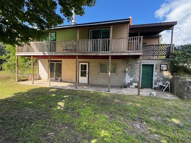 Boyne City, Michigan 49712, United States, 2 Bedrooms Bedrooms, ,2 BathroomsBathrooms,Residential,Active,200197