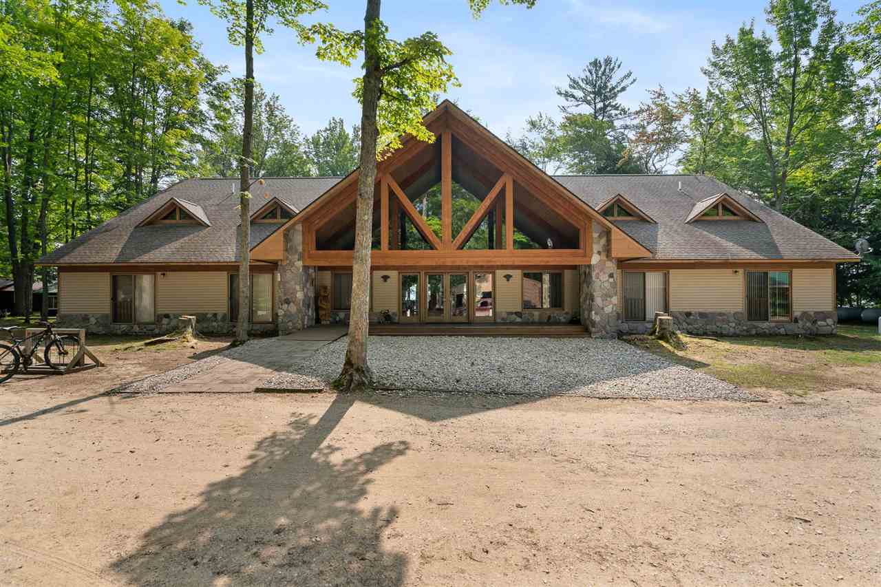 Kalkaska, Michigan 49646, United States, 37 Bedrooms Bedrooms, ,37 BathroomsBathrooms,Residential,Active,71541