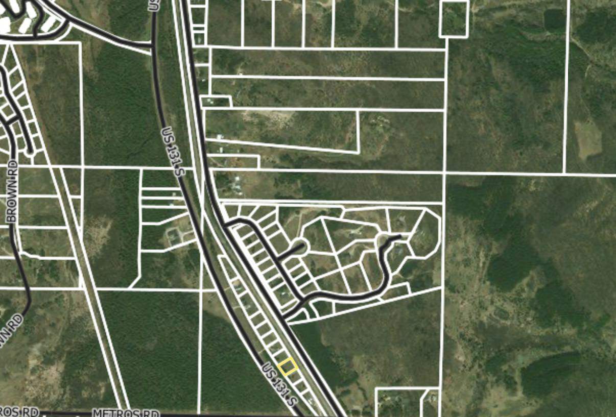 Boyne Falls, Michigan 49713, United States, ,Land,Active,11178