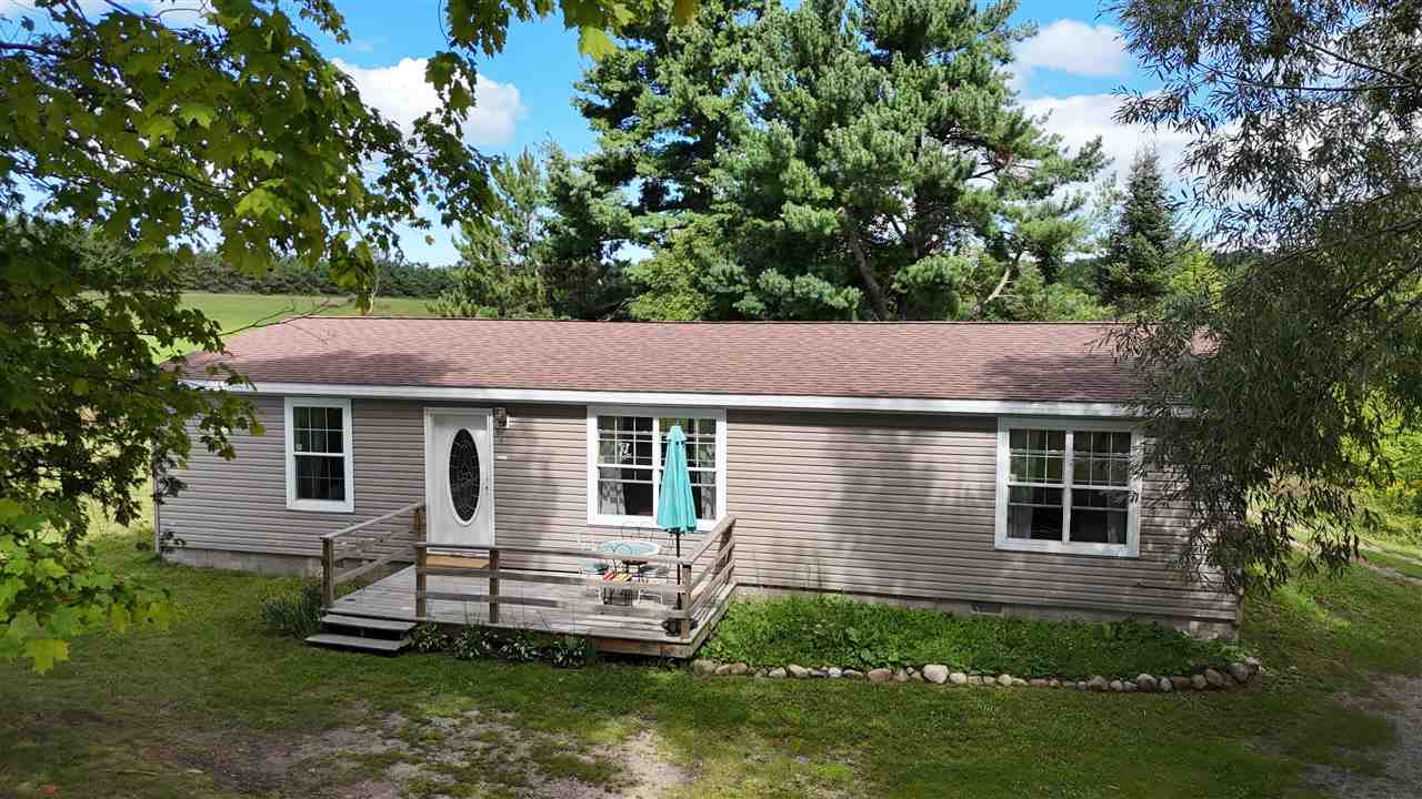 East Jordan, Michigan 49727, United States, 3 Bedrooms Bedrooms, ,2 BathroomsBathrooms,Residential,Active,201007