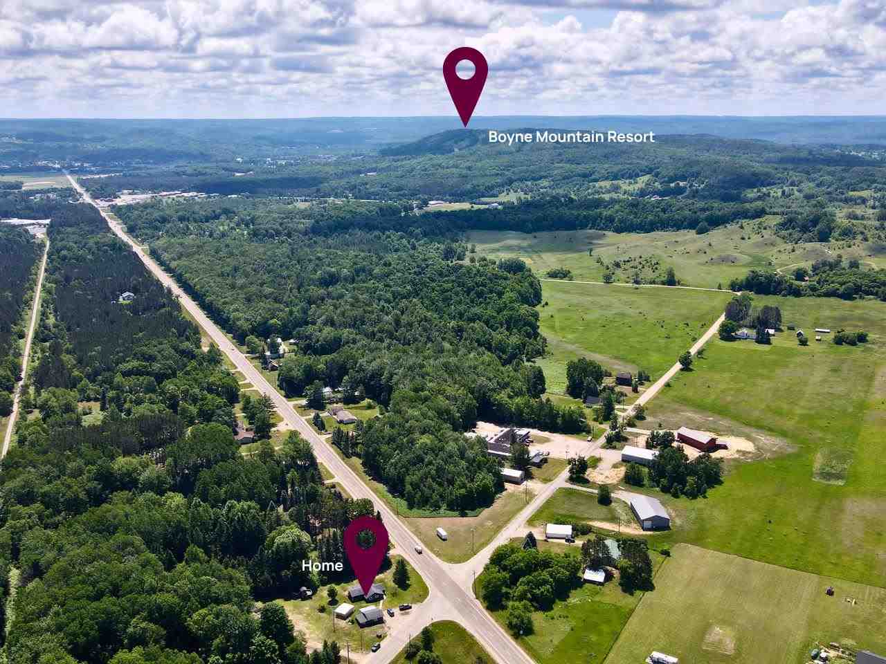 Boyne City, Michigan 49712, United States, 3 Bedrooms Bedrooms, ,2 BathroomsBathrooms,Residential,Active,164826