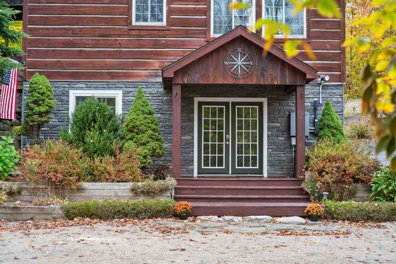 331 N Seldon Road