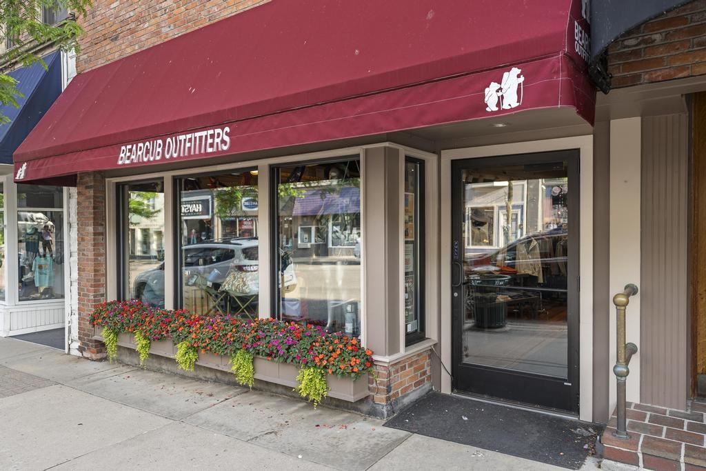 Petoskey, Michigan 49770, United States, ,Commercial,Active,187126