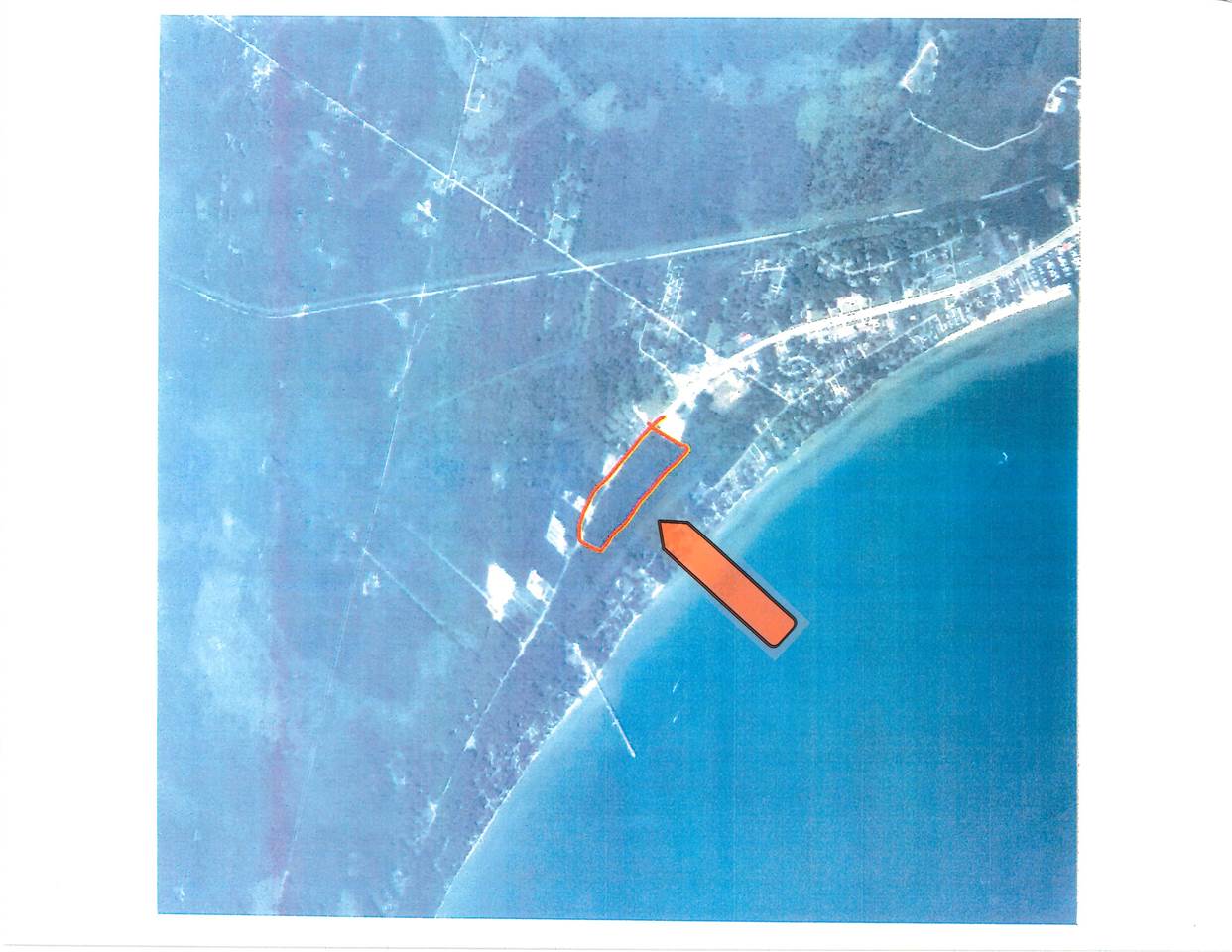 Tawas City, Michigan 48763, United States, ,Land,Active,205963