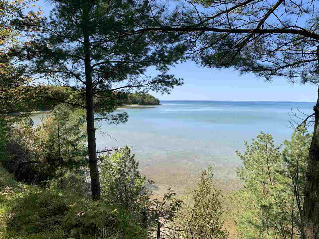 Beaver Island, Michigan 49782, United States, ,Land,Active,71145