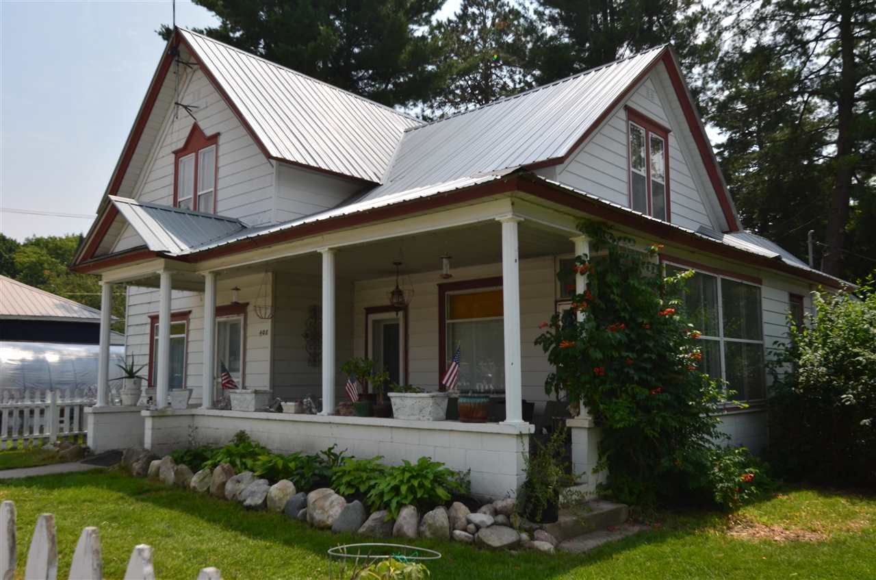 408 Williams Street