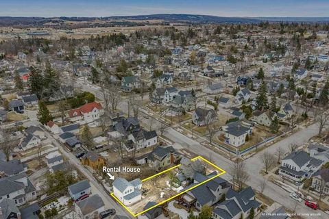 701 Michigan Street Petoskey MI 49770