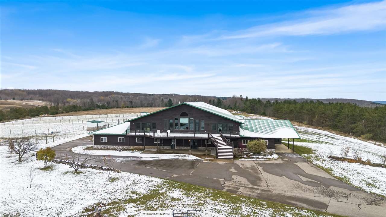 130 S Peninsula Road