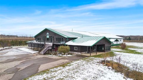 130 S Peninsula Road East Jordan MI 49727