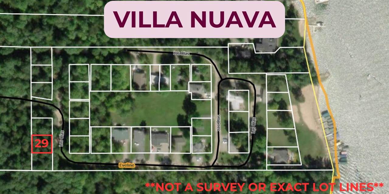 Charlevoix, Michigan 49720, United States, ,Land,Active,230671