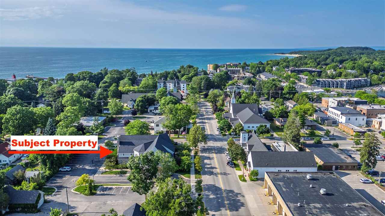 Charlevoix, Michigan 49720, United States, ,Commercial,Active,243493