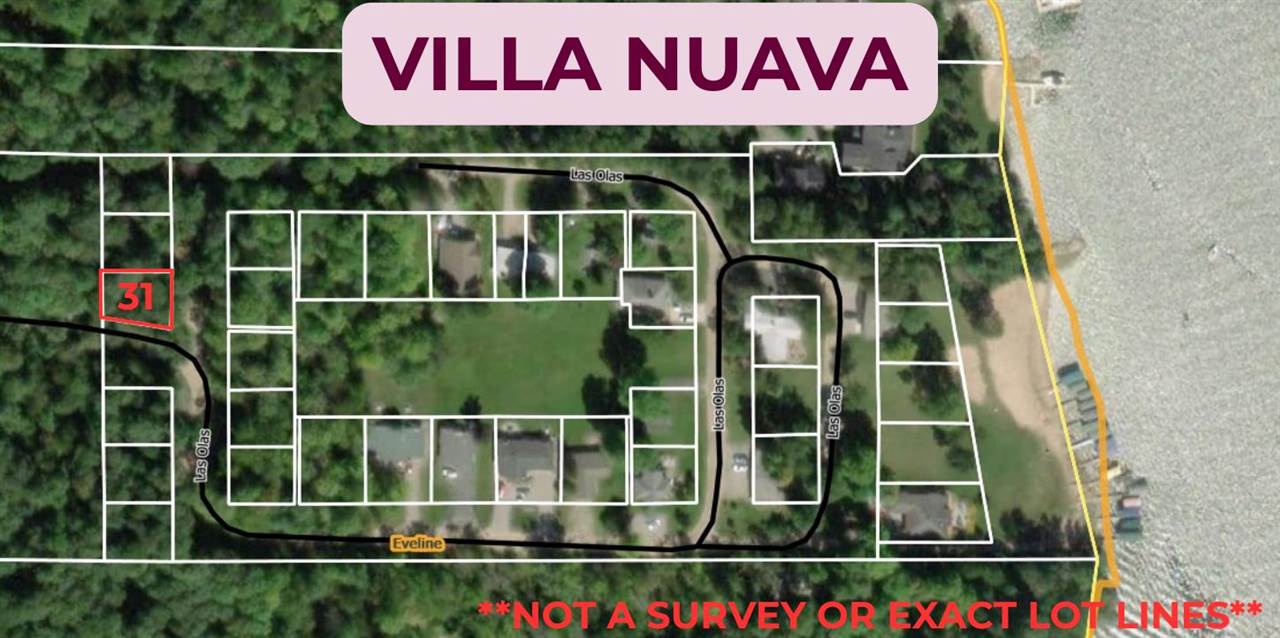 Charlevoix, Michigan 49720, United States, ,Land,Active,230678