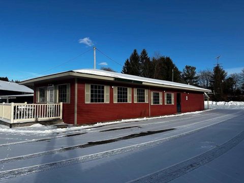 103 S Division Street Bellaire MI 49615