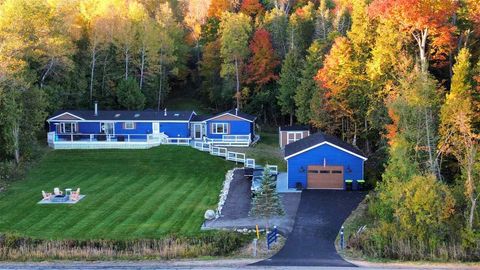 4136 Lakeshore Road Boyne City MI 49712