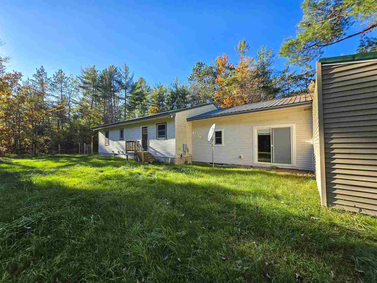 Pellston, Michigan 49769, United States, 4 Bedrooms Bedrooms, ,3 BathroomsBathrooms,Residential,Active,230745