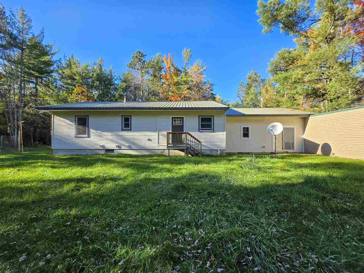 Pellston, Michigan 49769, United States, 4 Bedrooms Bedrooms, ,3 BathroomsBathrooms,Residential,Active,230745